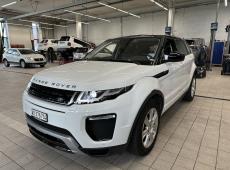 land-Rover RR EVoque TD4 ID 472187