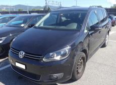 VW Touran 1.4 TSI 140 Comfortline DSG ID 472202