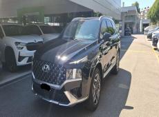 Hyundai Santa Fe ID 472201