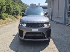 Land Rover RR Sport 5.0 V8 P575 ID 472203