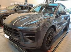 Porsche Macan GTS ID 472205