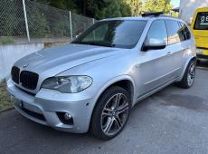 BMW X5 E70 40d xDrive ID 472211
