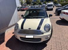 Mini Cooper ID 472215