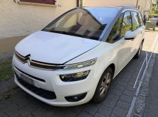 Citroen Grand C4 Picasso/Spacetourer (07.2013->) ID 472216