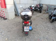 SYM ORBIT III 125 ID 472197
