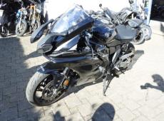 YAMAHA R7 (2397 km)