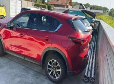 Mazda CX-5 (132424 km)