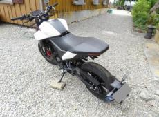 Malaguti Drakon 125 ABS (1990 km)