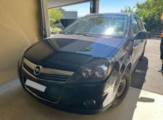 Opel Astra Caravan (201689 km)