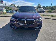 BMW X5 xDrive30d ID 472234