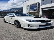 Subaru WRX STI ID 472233