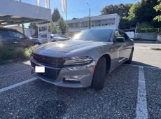 DODGE Charger SXT ID 472232