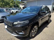 Jeep Cherokee 2.2D 195 Overland 2 AWD ID 472236