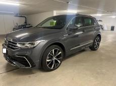 VW Tiguan 2.0 TDI 4M SCR R-Line DSG ID 472238