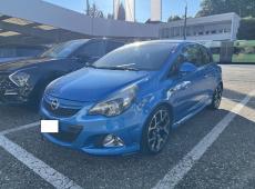 Opel Corsa 1.6 T OPC ID 472240