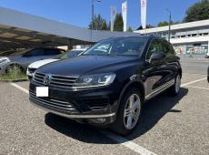 VW Touareg ID 472241