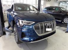 Audi e-tron 55 Advanced Quattro ID 472230