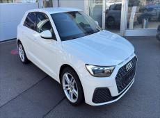 Audi A1 Sportback 30 TFSI Attraction ID 472235