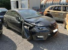 Seat Ibiza Cupra ID 472237
