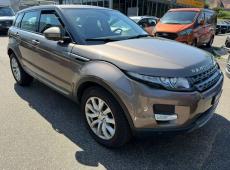 Land Rover Evoque ID 472239
