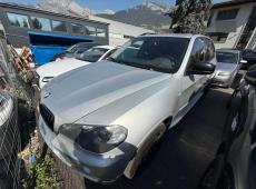 BMW X5 – E70 a 01.2007 jq 06.2013 X5 xDrive 35d 3.0, 286 PS