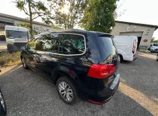 VW Sharan 2.0TDI BMT High, 140 PS