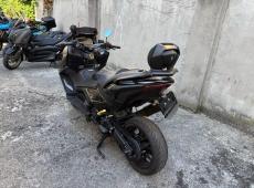 Yamaha T-Max XP 560 Tech 0.6, 48 PS