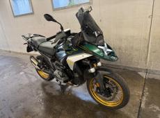 BMW R 1300 GS Option 719 Tramuntana