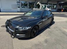 Jaguar XE  R-Sport 2.0 2.0, 179 PS