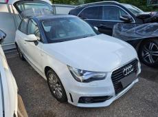 Audi A1 S-Line  1.4, 185 PS