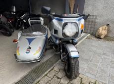 HMO HS2 1.0, 67 PS