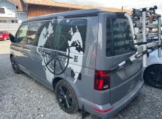 VW Transporter T6.1 – Typ SH  T6 California 2.0, 199 PS
