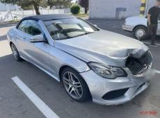 Mercedes-Benz E-Klasse Cabriolet E 320  7G-Tronic, 272 PS