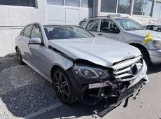 Mercedes-Benz E-Klasse W212 E 350 BlueTec 4Matic (212.094), 258 PS