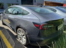TESLA Model 3 ID 472243