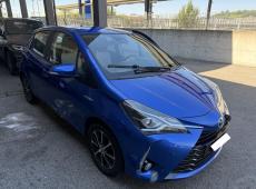 Toyota Yaris 1.5 VVT-i HSD Comfort ID 472266