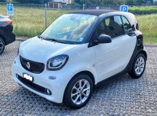 Smart Fortwo ID 472254