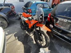 KTM Adventure 390 X ID 472259