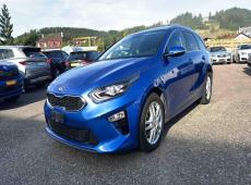Kia Ceed SW 1.4 T-GDi Style ID 472260