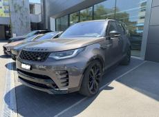 Land Rover Discovery 3.0 D I6 300 R-Dynamic HSE – Automat (300 PS) ID 472265