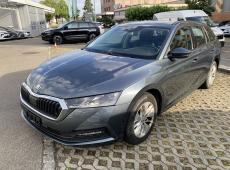 Skoda Octavia ID 472246