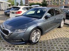 Skoda Octavia ID 472247