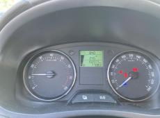 Skoda Fabia ID 472250