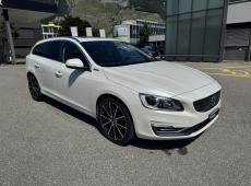 Volvo V60 ID 472261