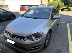 VW Golf VII 1.2 TSI 110 Comfortline ID 472273