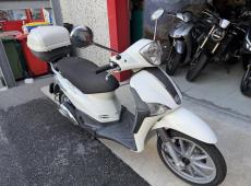 PIAGGIO LIBERTY 125 I.E. 3V ID 472282