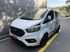 Ford Transit Custom ID 472284