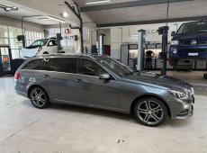 Mercedes-Benz E250 BlueTech 4Matic ID 472288