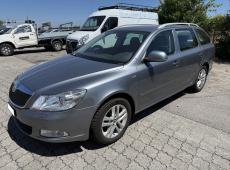 Skoda Octavia Combi 2.0 TDI Ambition 4×4 DSG ID 472291