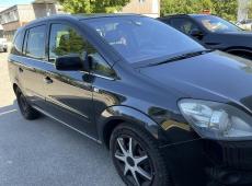 Opel Zafira B (2005->) ID 472293